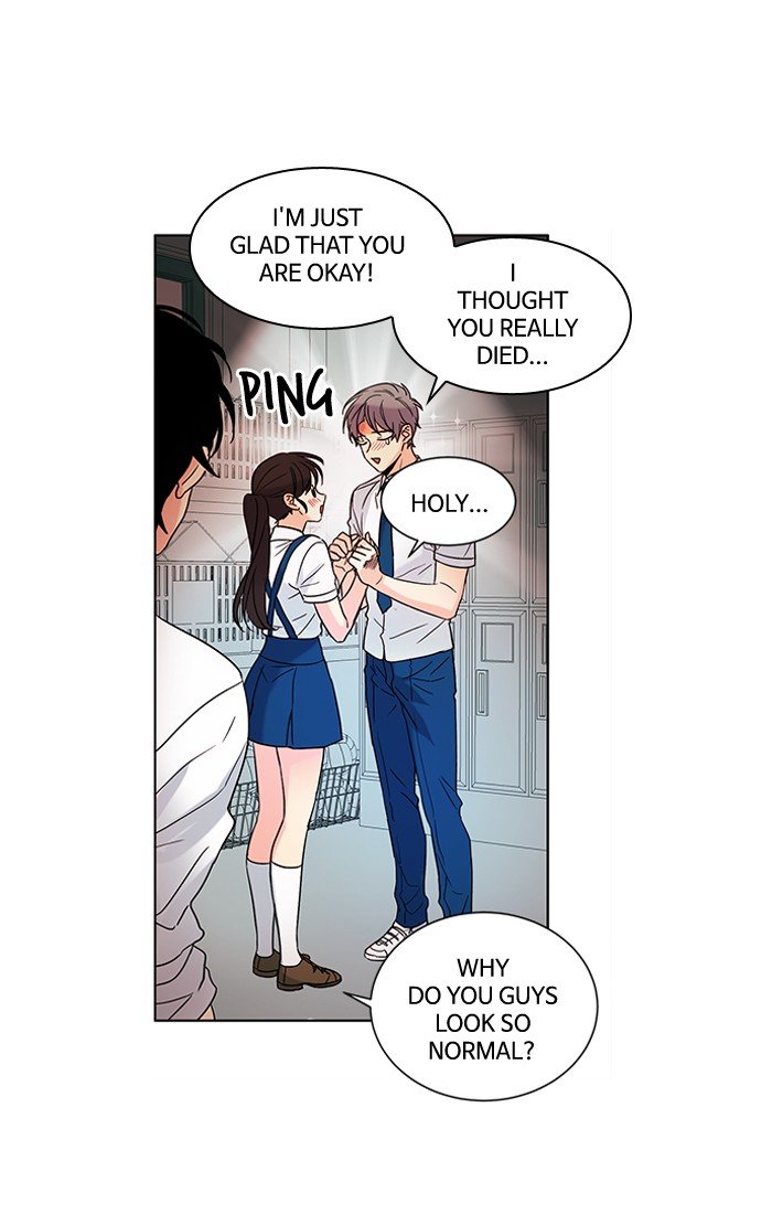 Read Oh! Holy (en) Manga Online