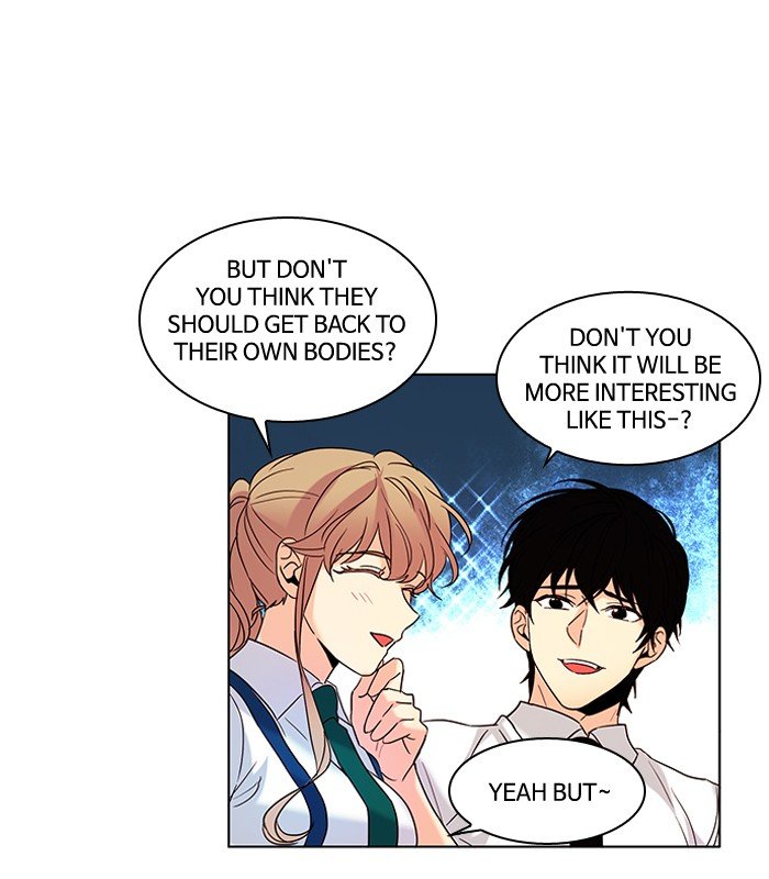 Read Oh! Holy (en) Manga Online