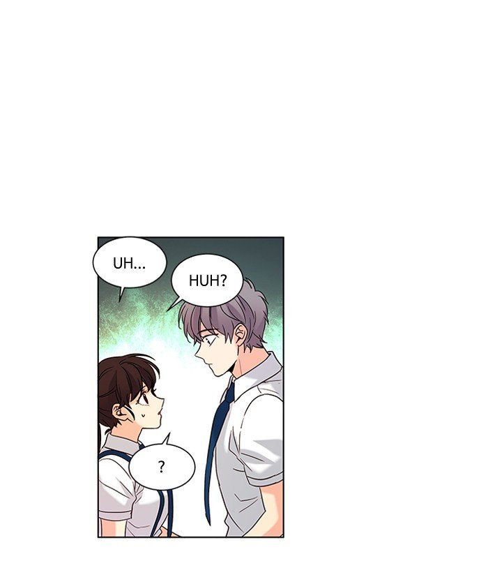 Read Oh! Holy (en) Manga Online