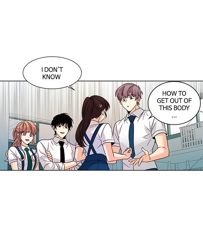 Read Oh! Holy (en) Manga Online