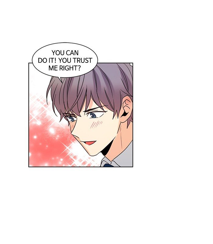 Read Oh! Holy (en) Manga Online