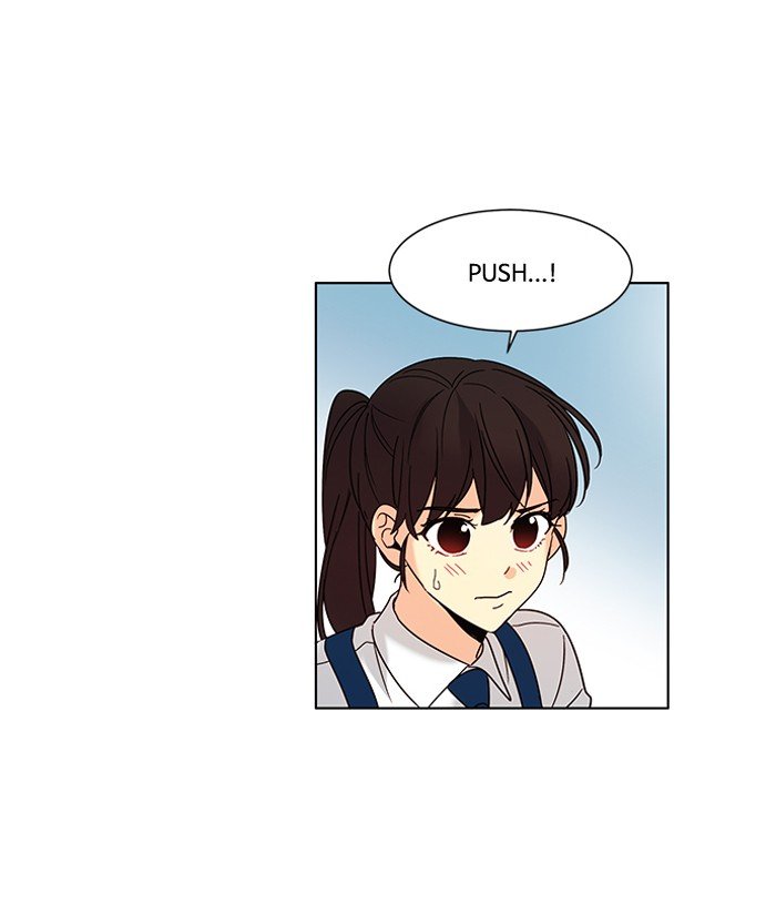 Read Oh! Holy (en) Manga Online