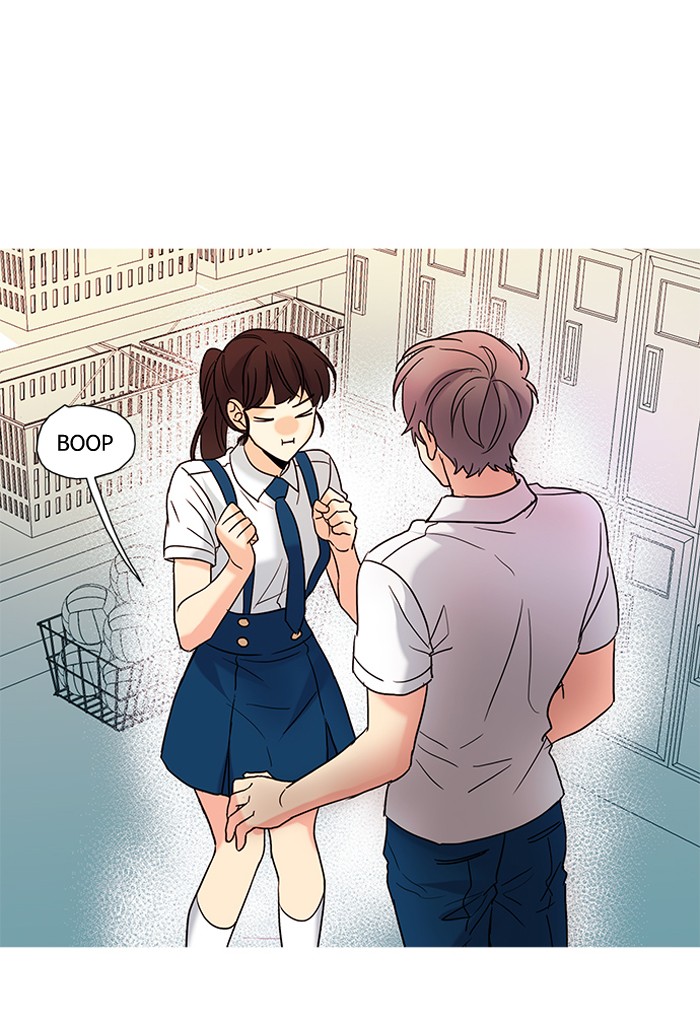 Read Oh! Holy (en) Manga Online