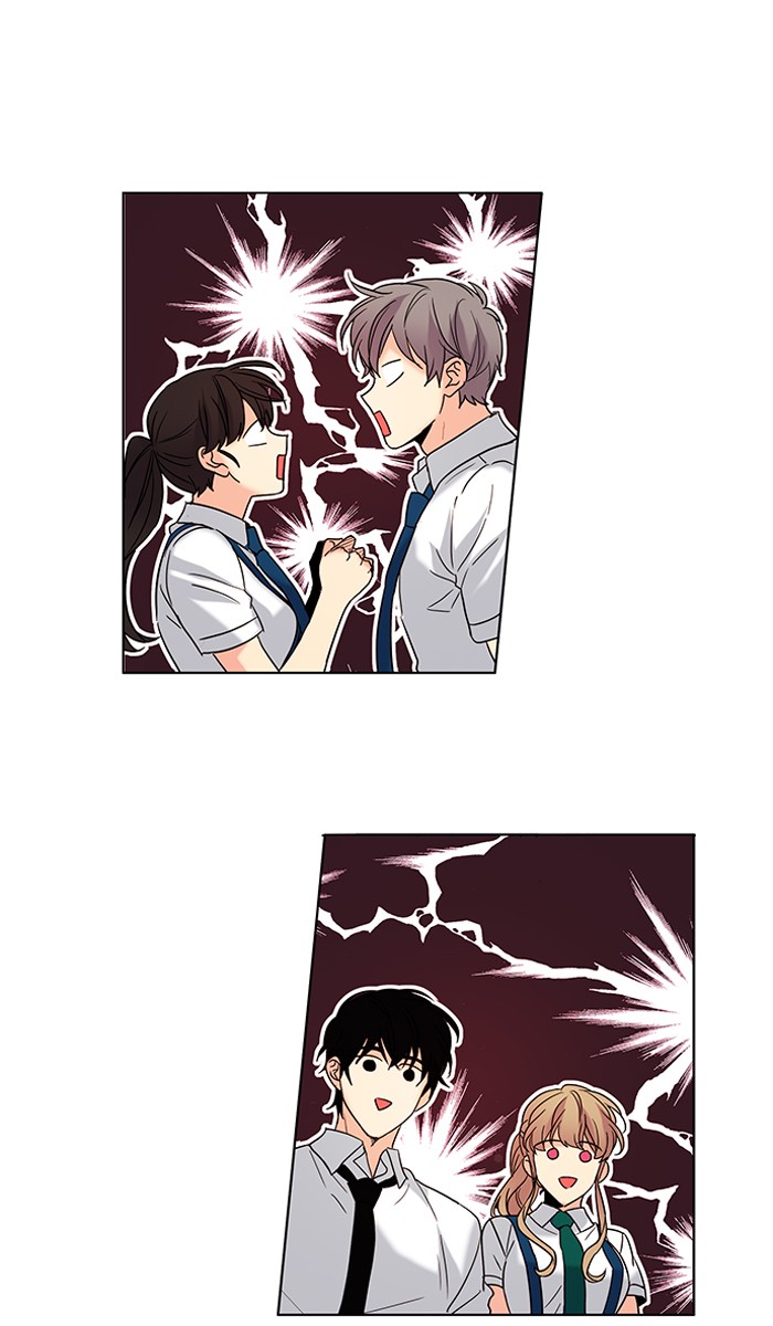 Read Oh! Holy (en) Manga Online