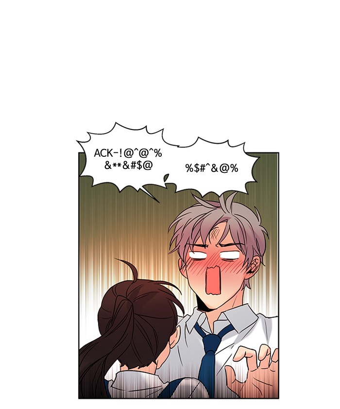 Read Oh! Holy (en) Manga Online