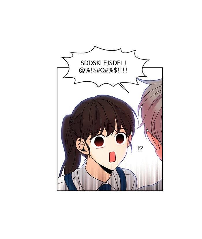 Read Oh! Holy (en) Manga Online