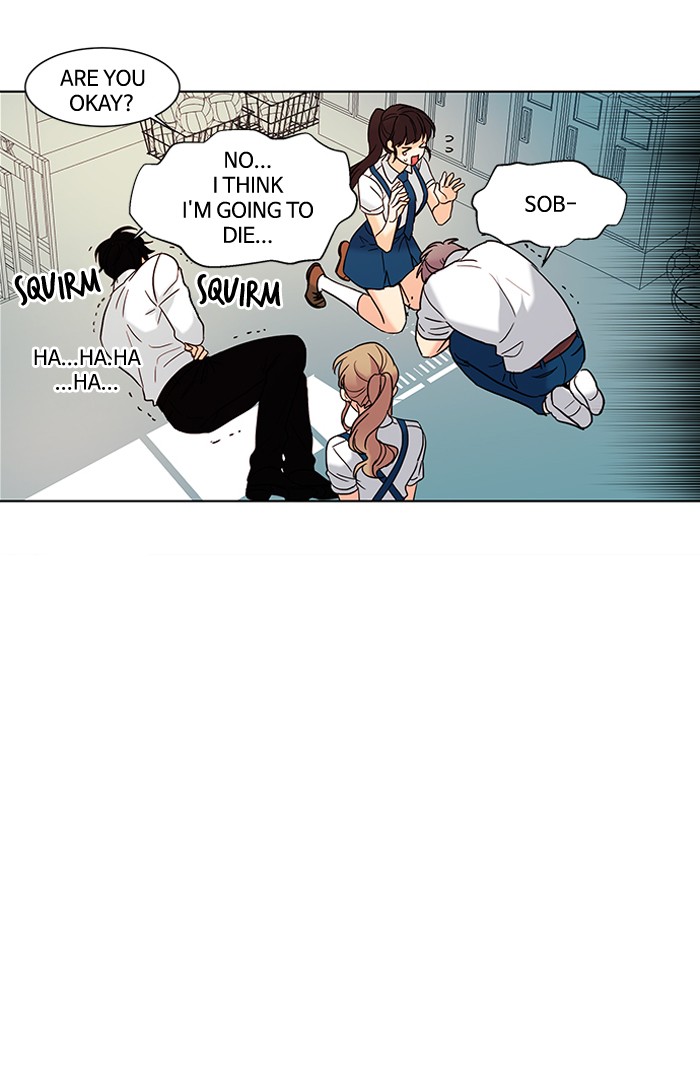 Read Oh! Holy (en) Manga Online