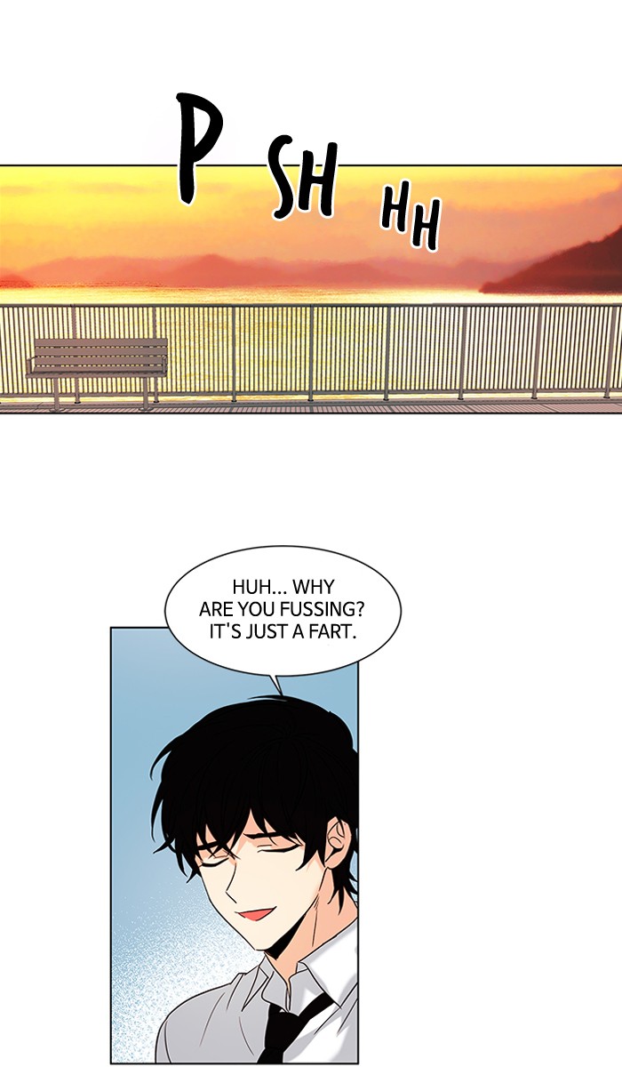 Read Oh! Holy (en) Manga Online