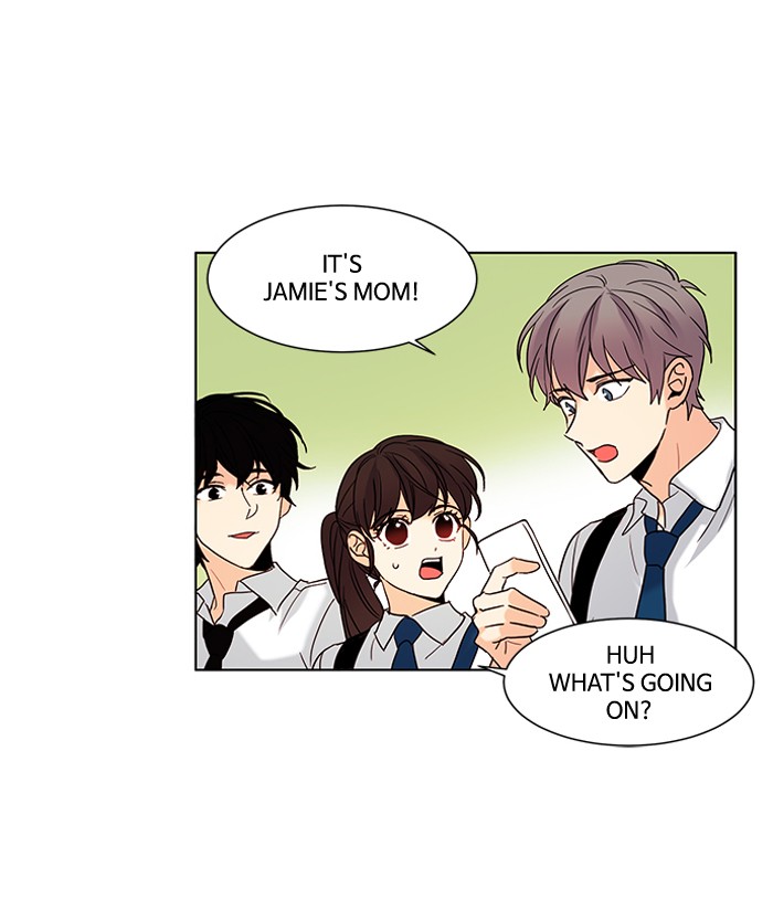 Read Oh! Holy (en) Manga Online