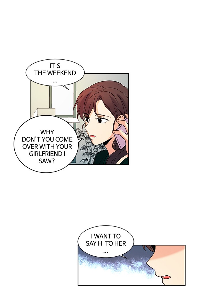 Read Oh! Holy (en) Manga Online