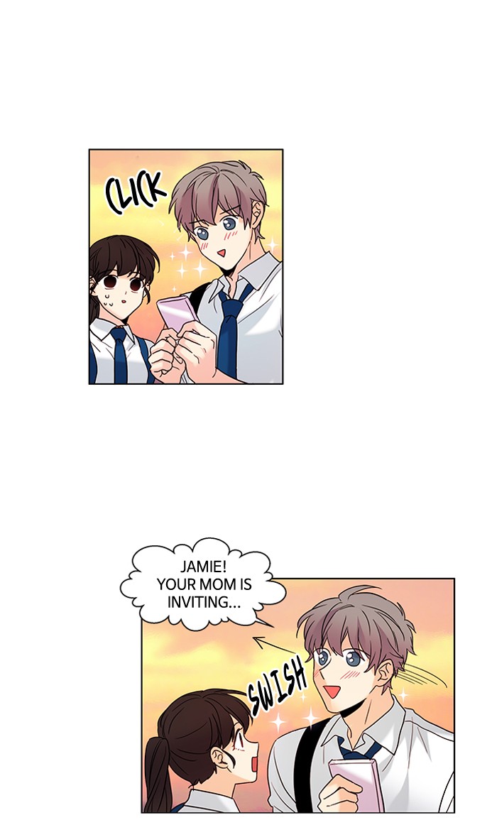 Read Oh! Holy (en) Manga Online