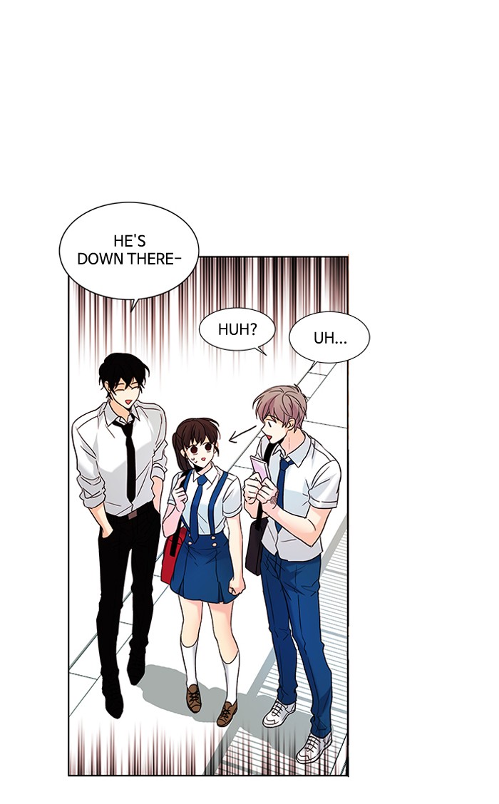 Read Oh! Holy (en) Manga Online