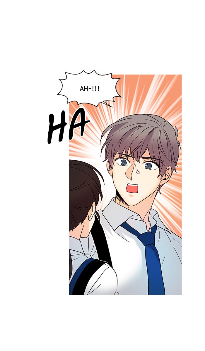Read Oh! Holy (en) Manga Online