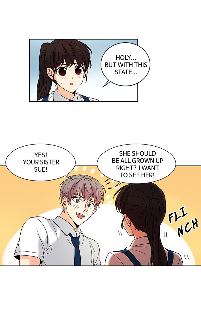 Read Oh! Holy (en) Manga Online