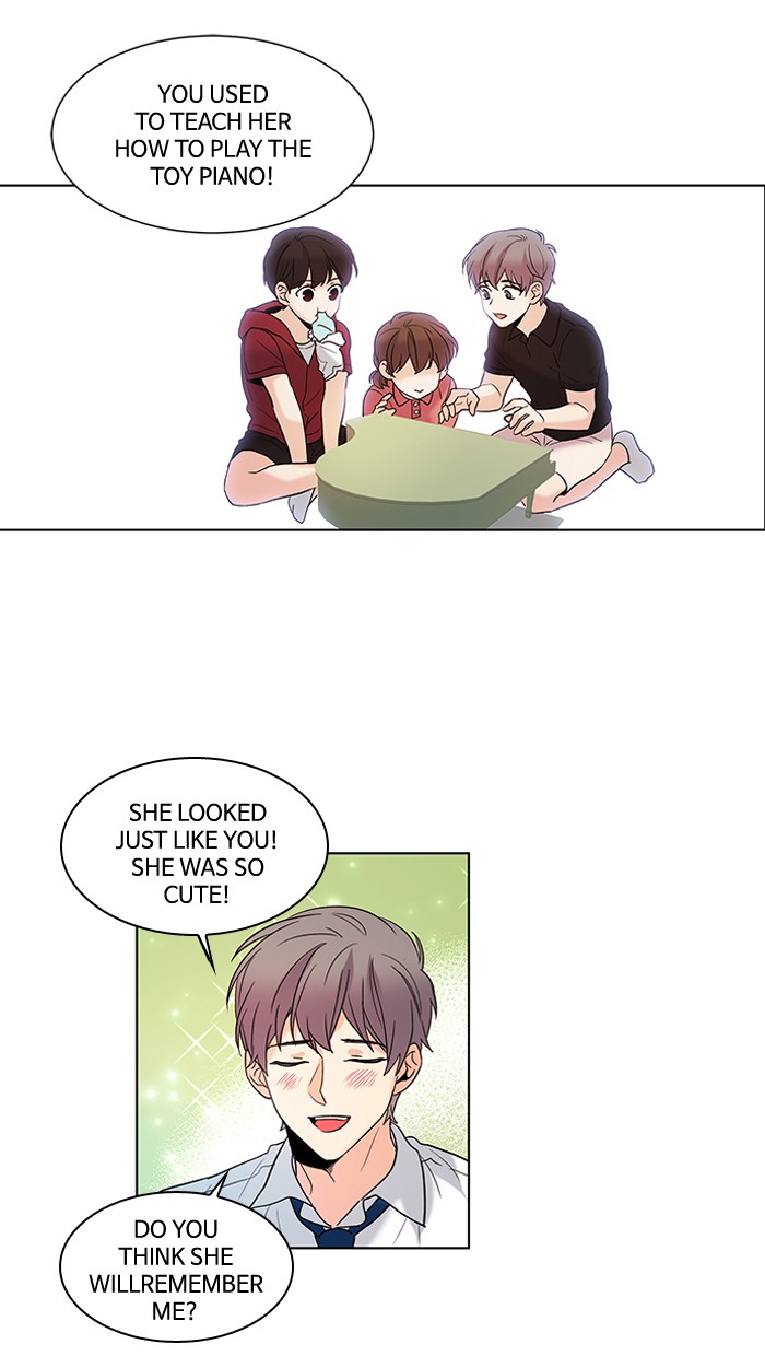 Read Oh! Holy (en) Manga Online