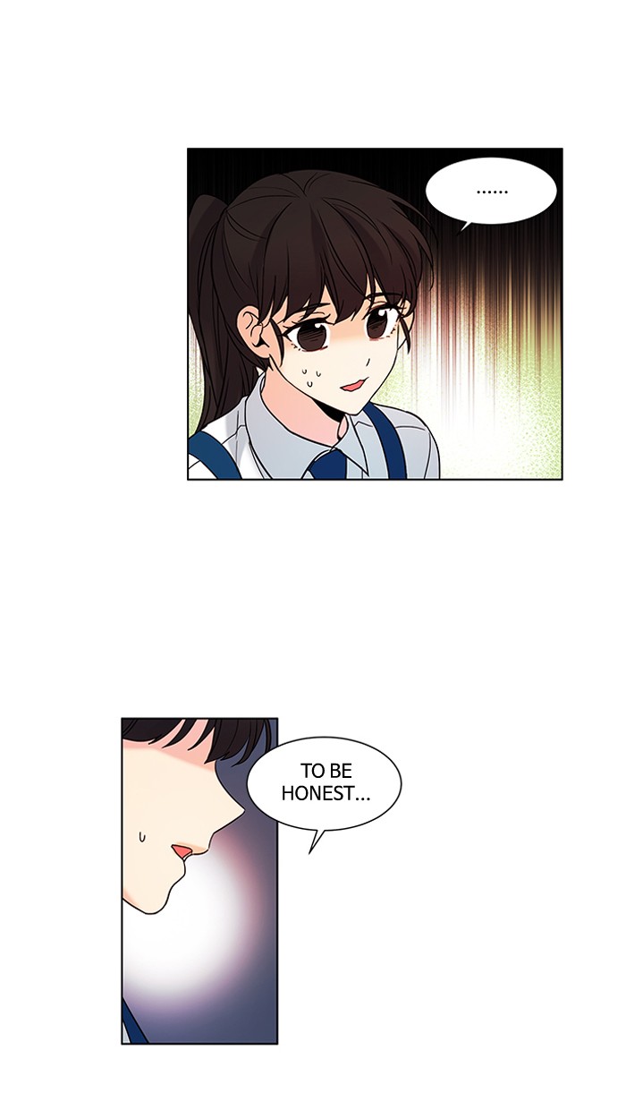 Read Oh! Holy (en) Manga Online