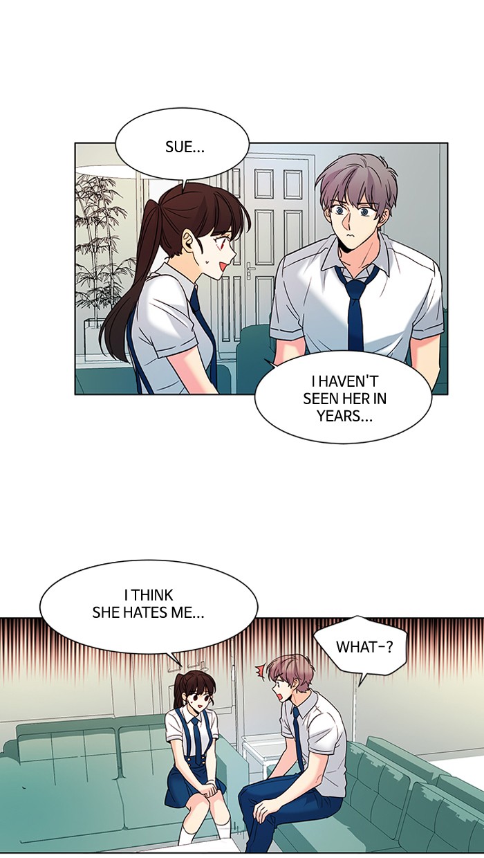 Read Oh! Holy (en) Manga Online