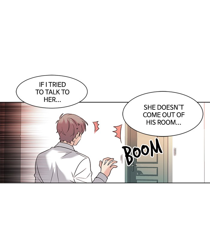 Read Oh! Holy (en) Manga Online