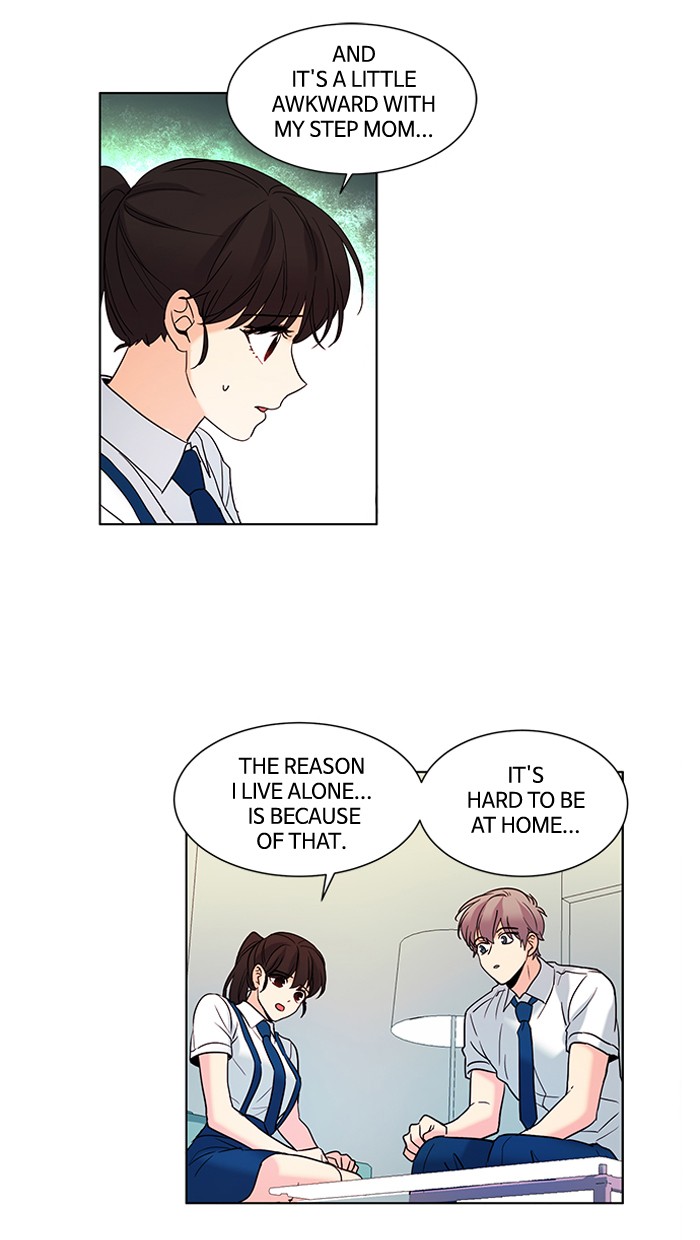 Read Oh! Holy (en) Manga Online