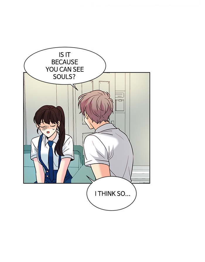 Read Oh! Holy (en) Manga Online
