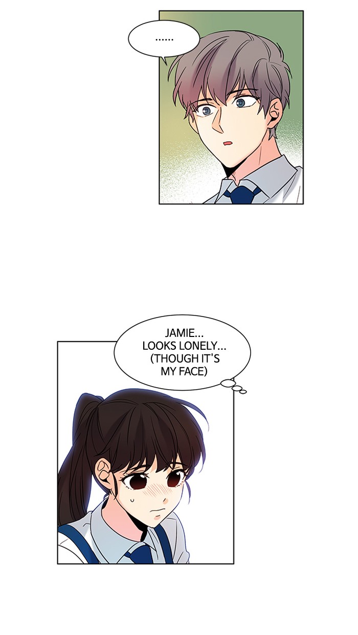Read Oh! Holy (en) Manga Online