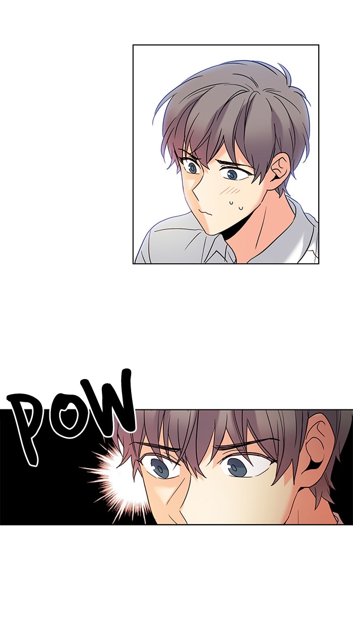 Read Oh! Holy (en) Manga Online