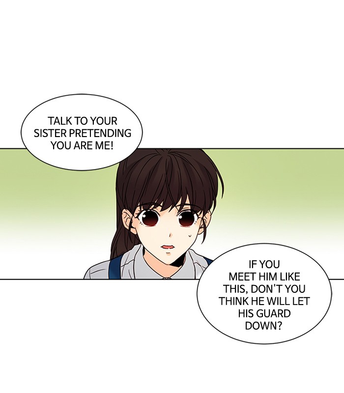 Read Oh! Holy (en) Manga Online