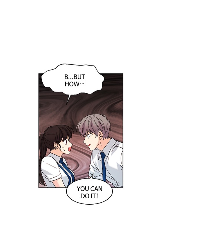 Read Oh! Holy (en) Manga Online