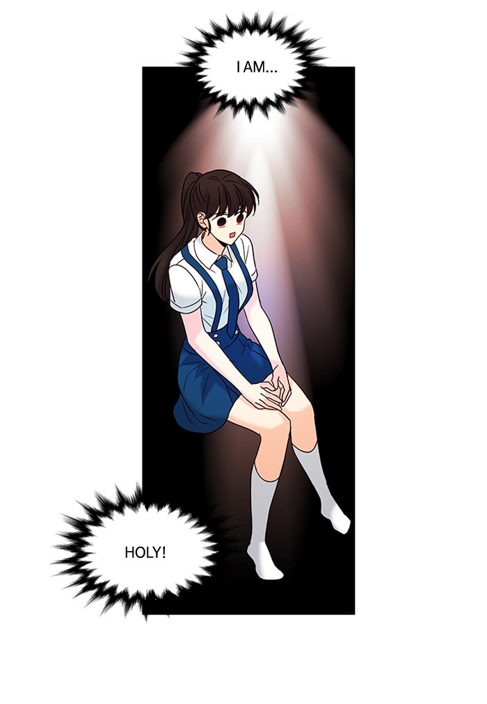 Read Oh! Holy (en) Manga Online