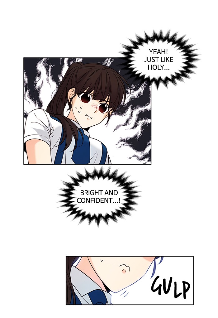 Read Oh! Holy (en) Manga Online