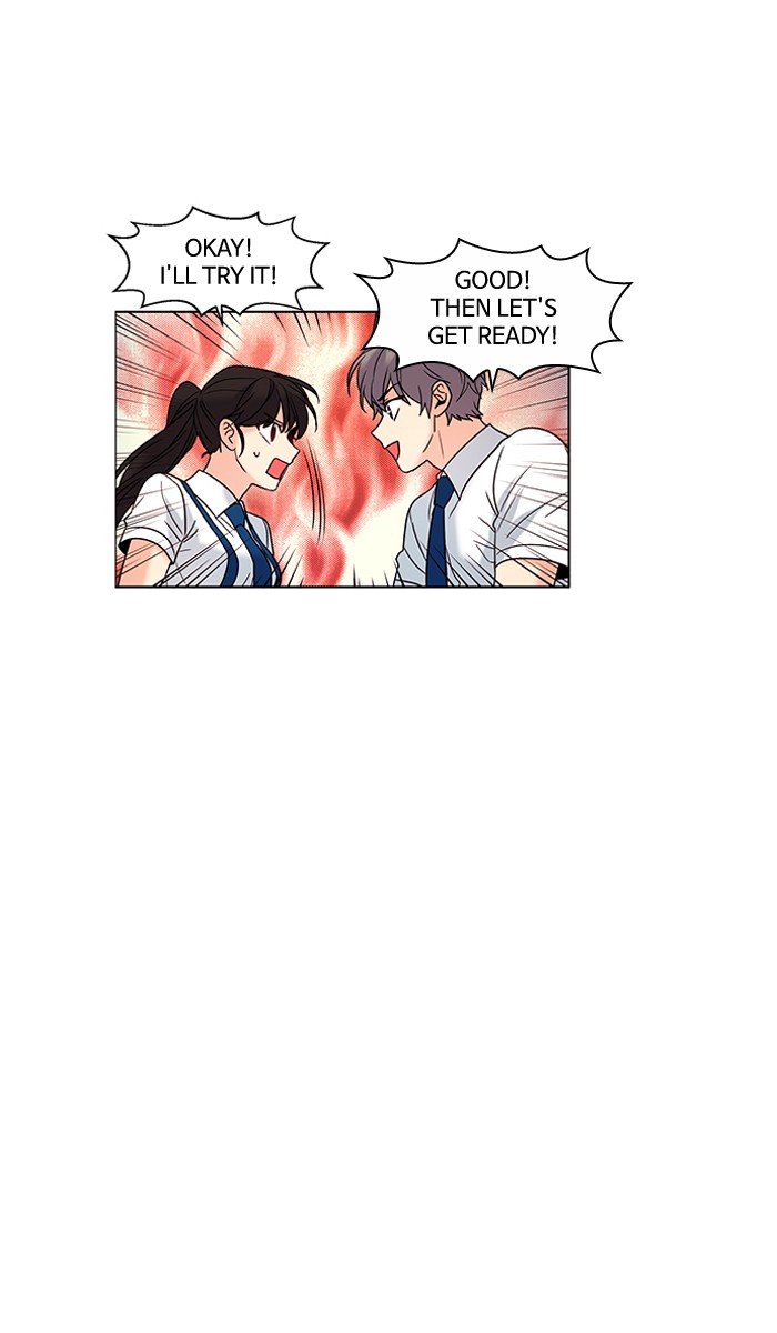 Read Oh! Holy (en) Manga Online