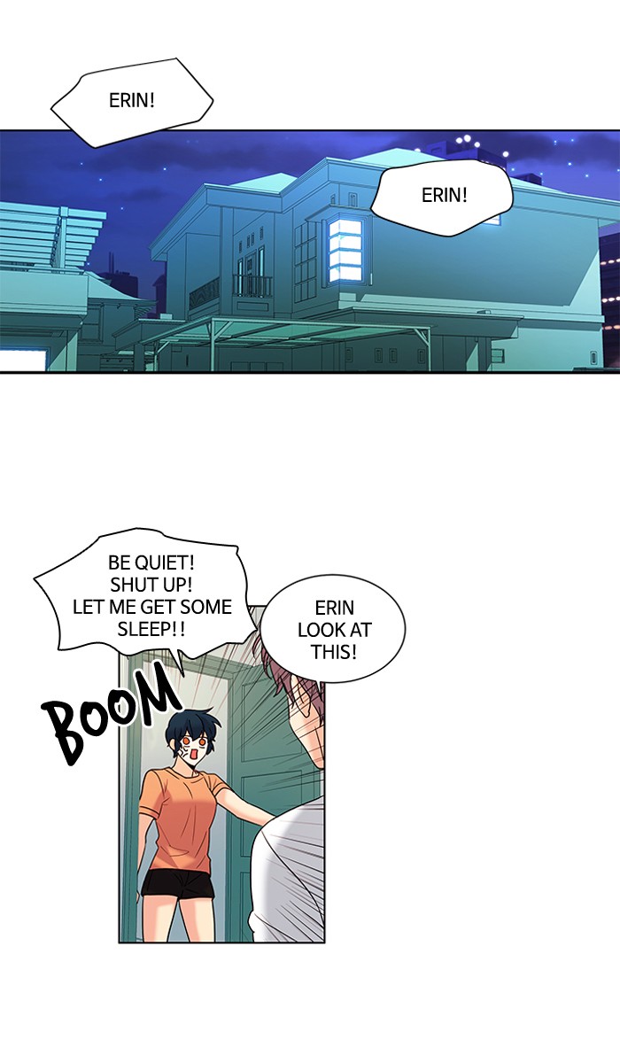 Read Oh! Holy (en) Manga Online