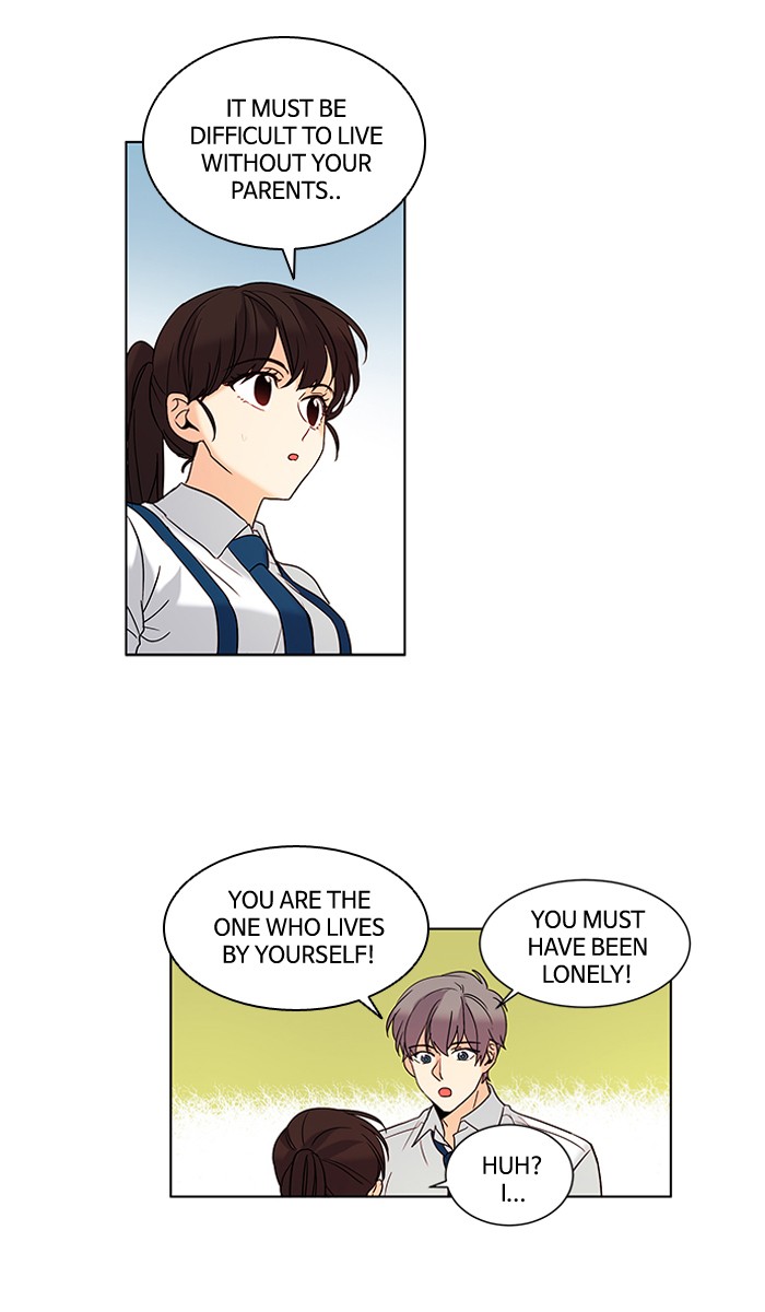Read Oh! Holy (en) Manga Online