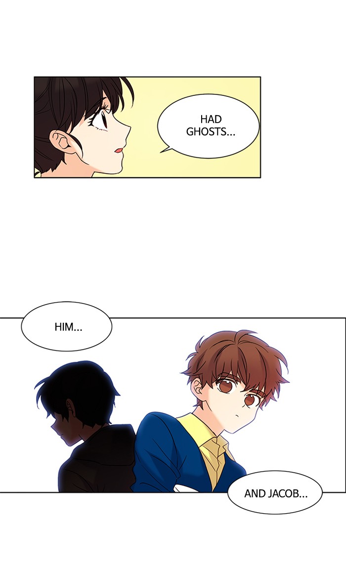 Read Oh! Holy (en) Manga Online