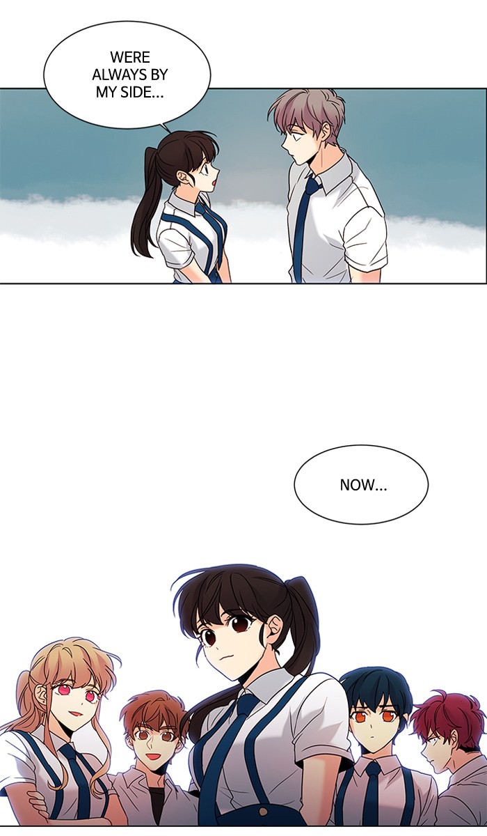 Read Oh! Holy (en) Manga Online
