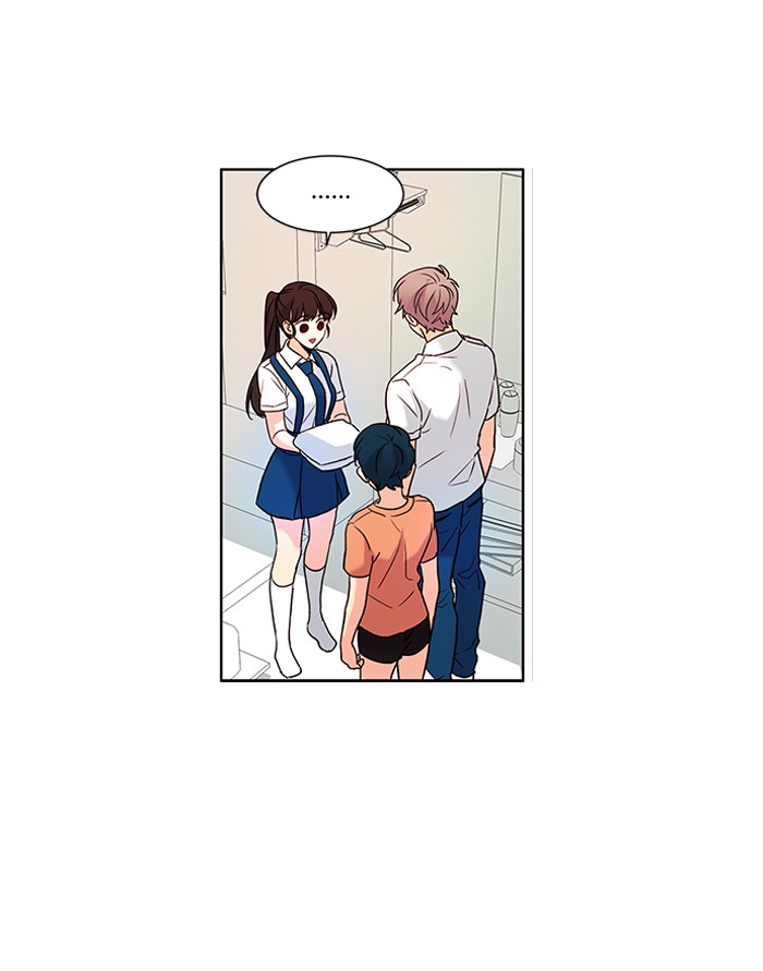 Read Oh! Holy (en) Manga Online