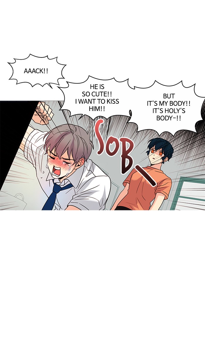 Read Oh! Holy (en) Manga Online