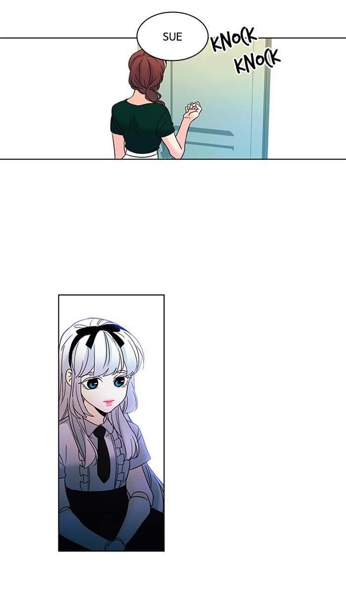 Read Oh! Holy (en) Manga Online