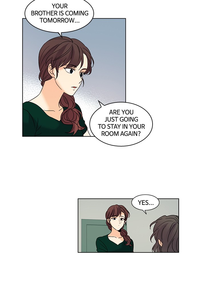 Read Oh! Holy (en) Manga Online