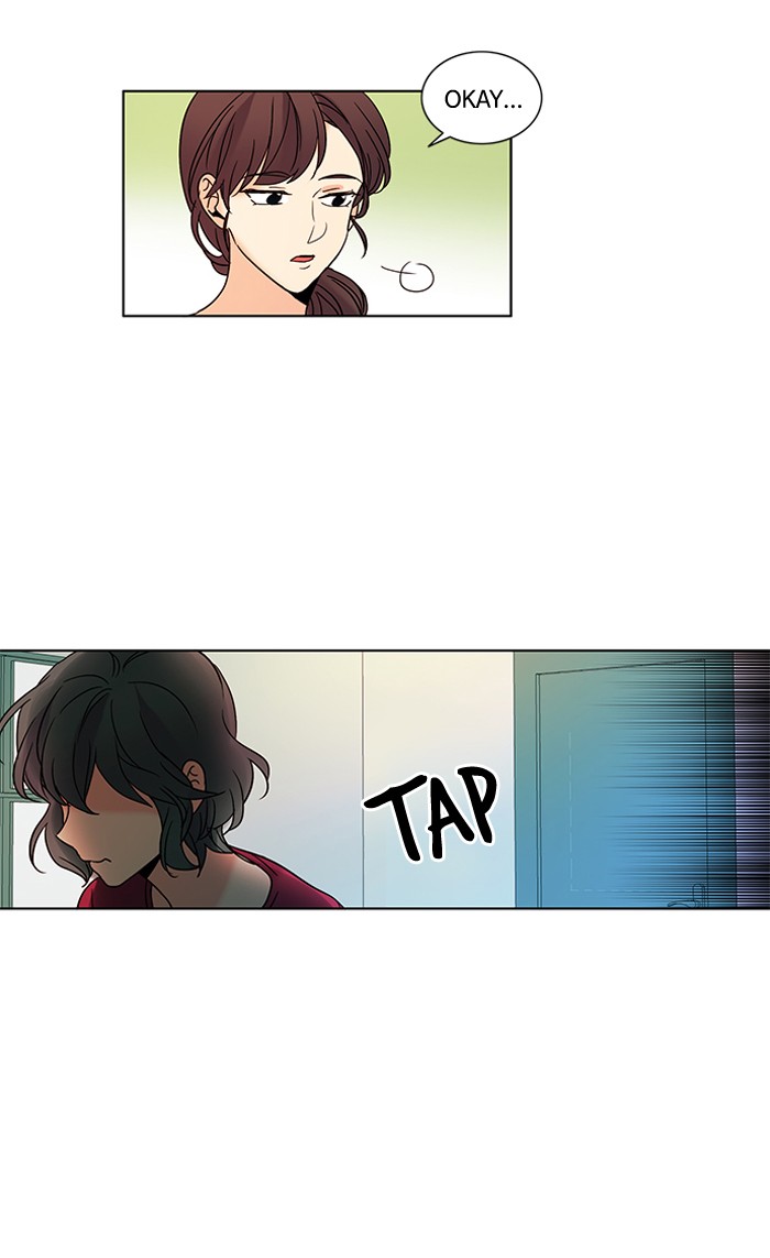Read Oh! Holy (en) Manga Online