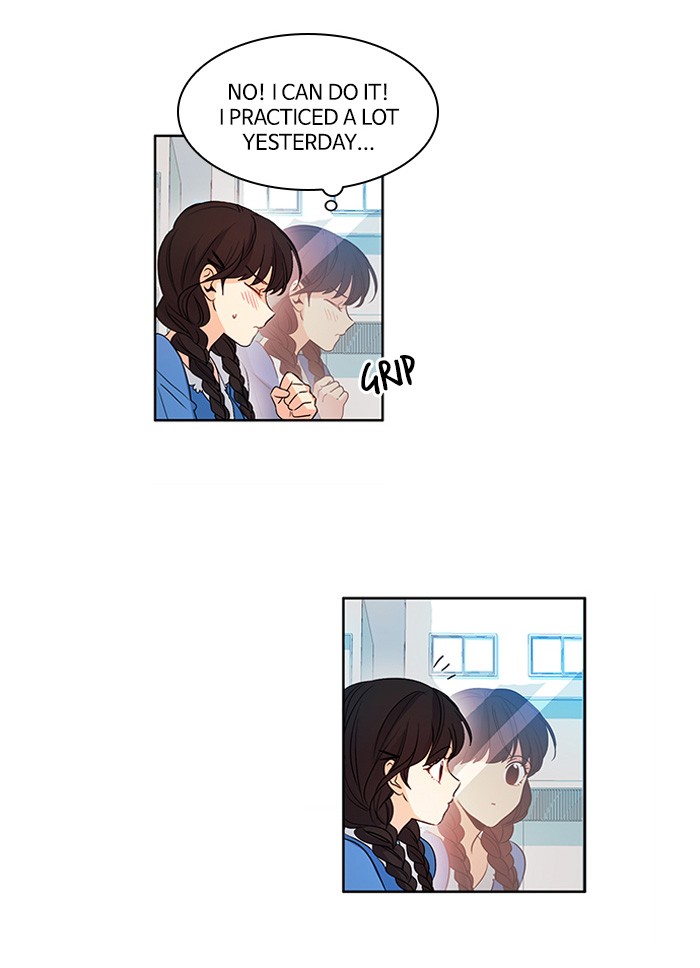 Read Oh! Holy (en) Manga Online