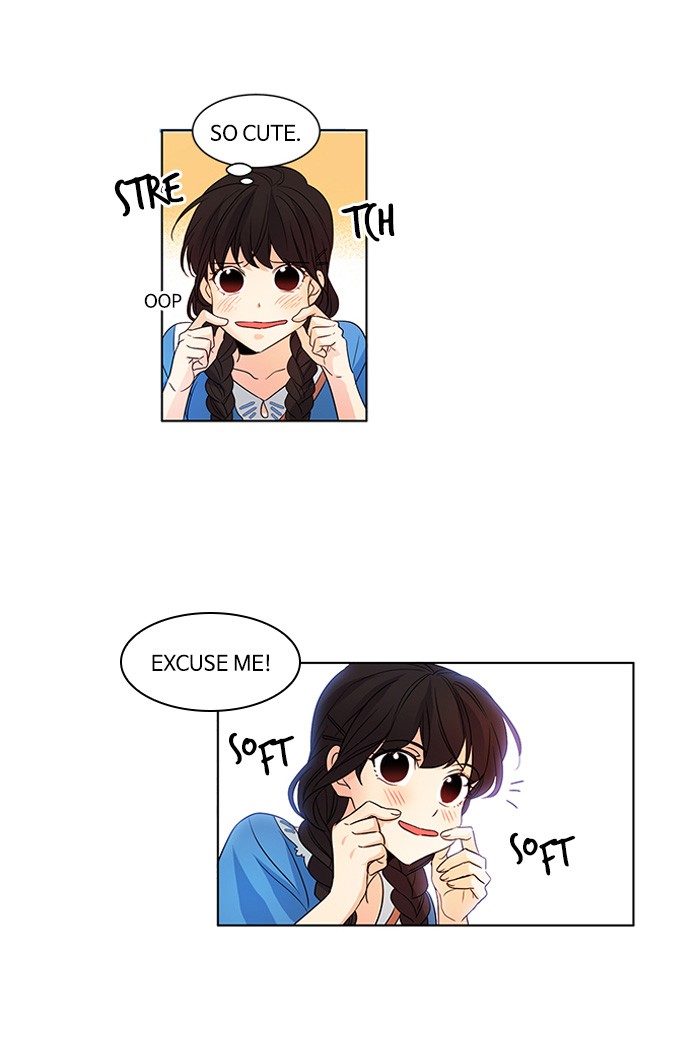 Read Oh! Holy (en) Manga Online