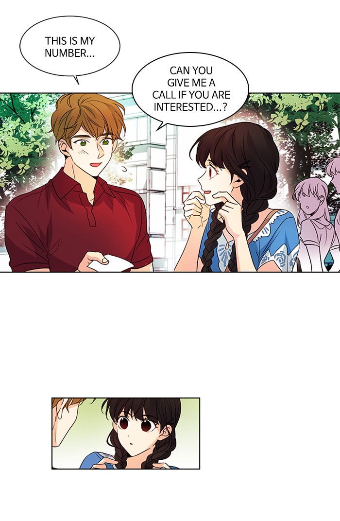 Read Oh! Holy (en) Manga Online