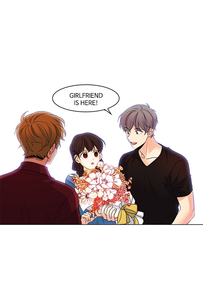 Read Oh! Holy (en) Manga Online