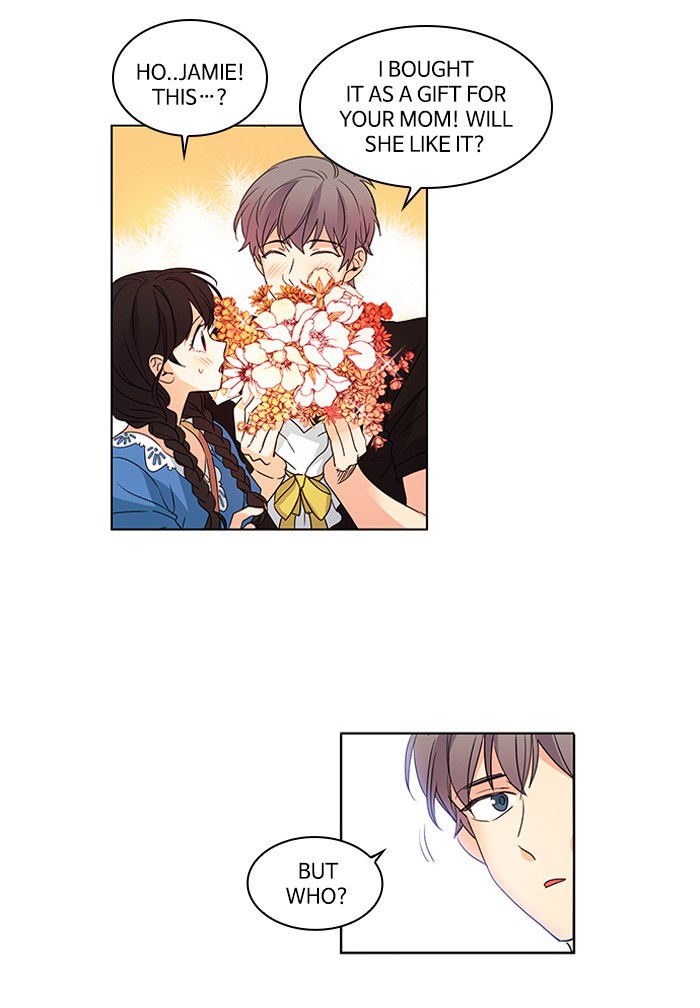 Read Oh! Holy (en) Manga Online