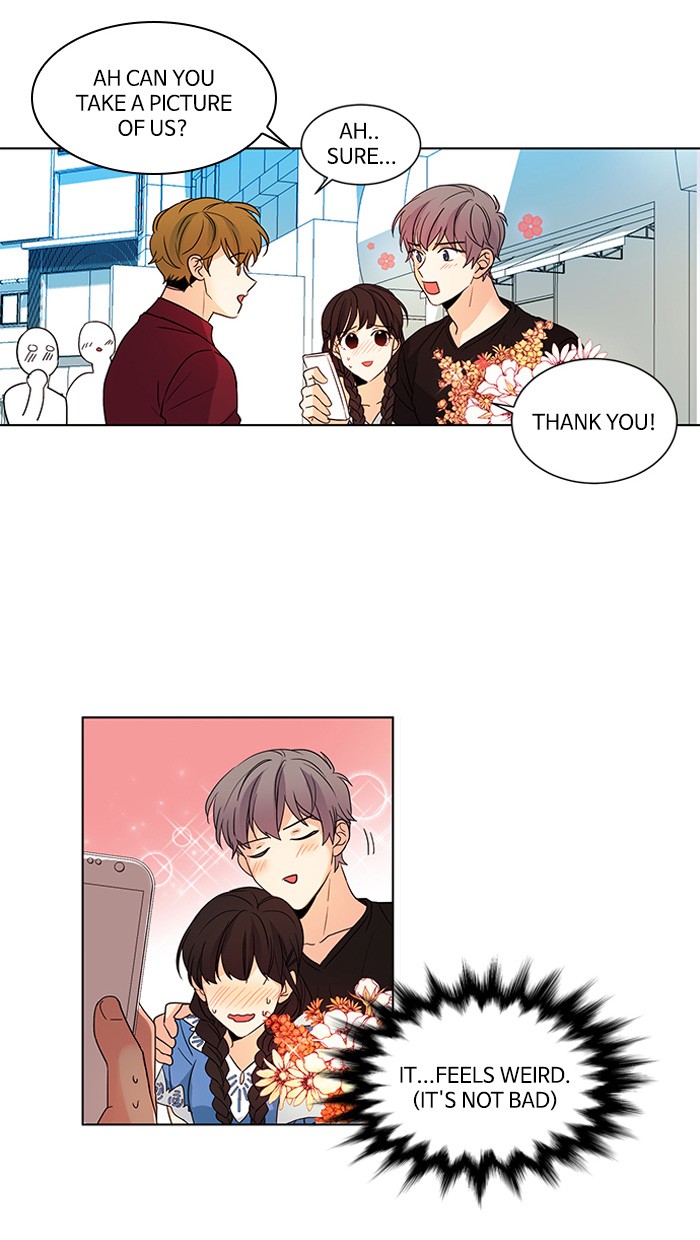 Read Oh! Holy (en) Manga Online