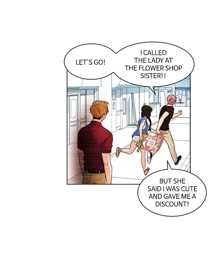 Read Oh! Holy (en) Manga Online