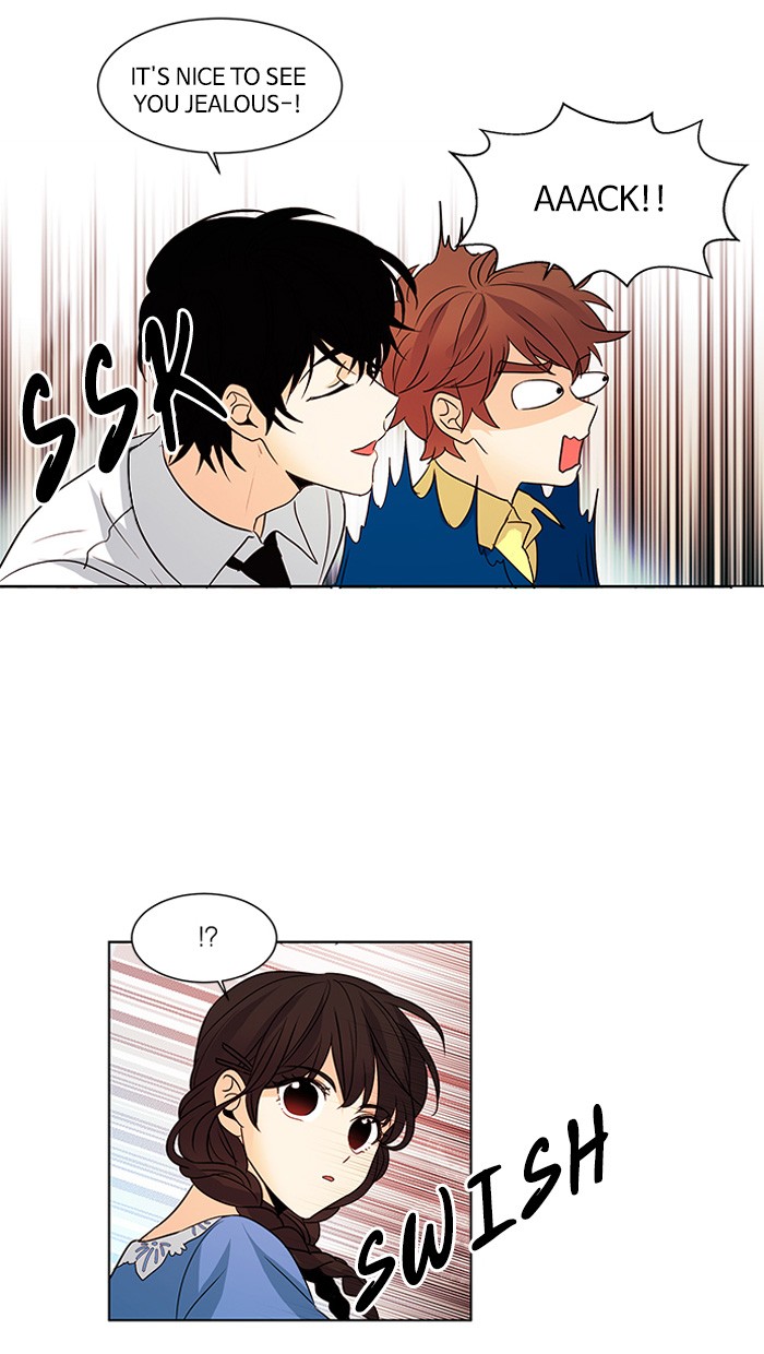 Read Oh! Holy (en) Manga Online