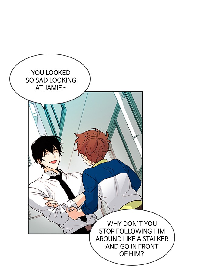 Read Oh! Holy (en) Manga Online