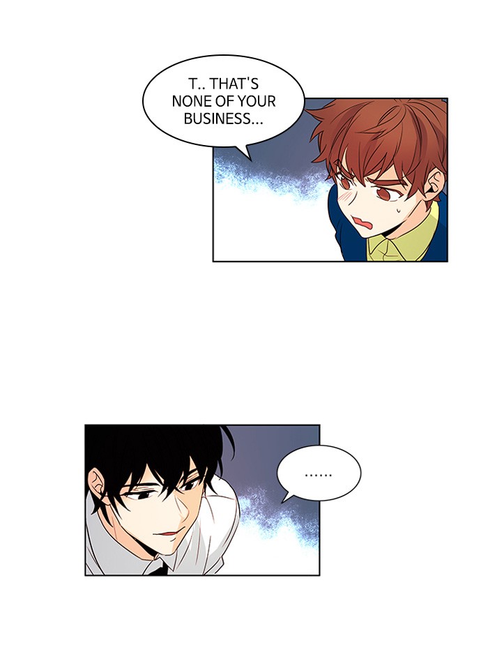 Read Oh! Holy (en) Manga Online